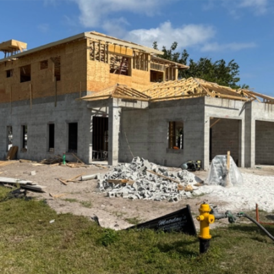 Home Model In Naples Fl 46