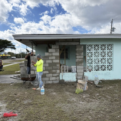 3566 Glenn Dr, Fort Myers.