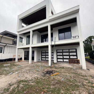 423 Erie, Tampa
