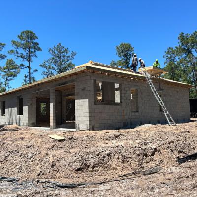 Trusses