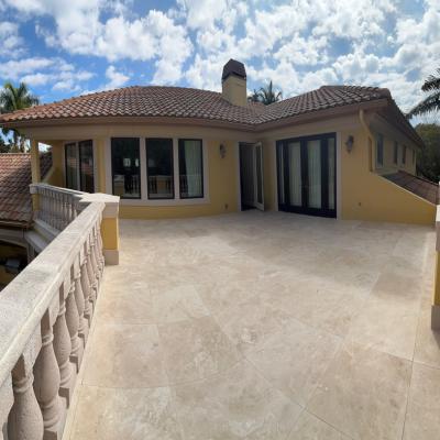 Renovations